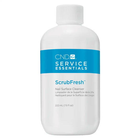 CND  VINYLUX ScrubFresh  7.5 fl oz