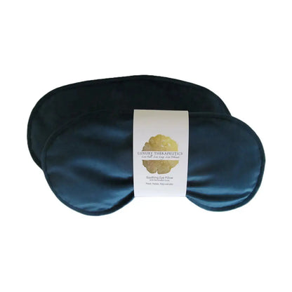 Luxury Therapeutics Soothing Eye Pillow w/ Removable Cover