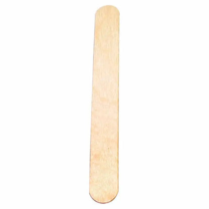 Dukal Large Wood Applicators - 1000 Count
