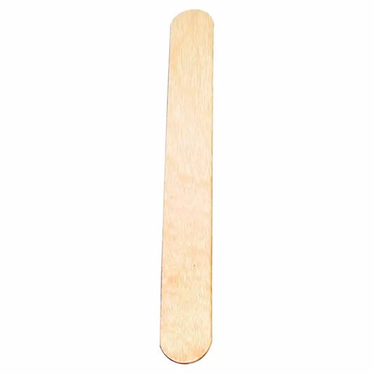 Dukal Large Wood Applicators - 1000 Count