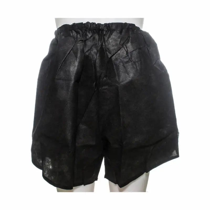 Dukal Reflections Men's Black Boxers
