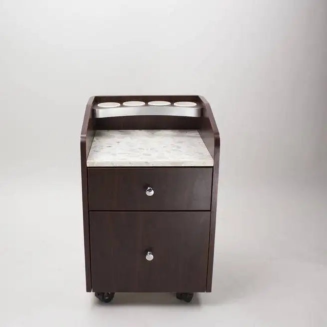 AYC AVON I PEDICURE TROLLEY