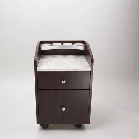 AYC AVON I PEDICURE TROLLEY