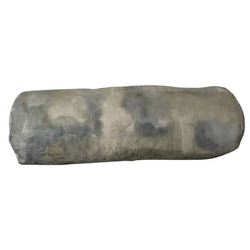 Luxury Therapeutics Bolster Pillow- Mystic Moss