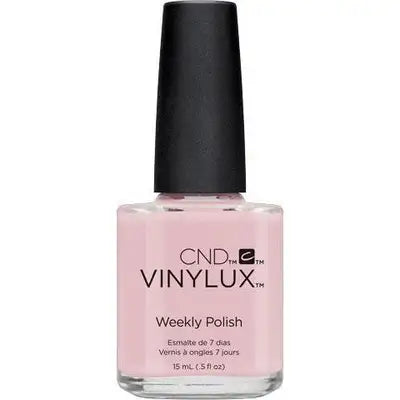 CND VINYLUX Beau #103 0.5 fl oz long wear polish bottle