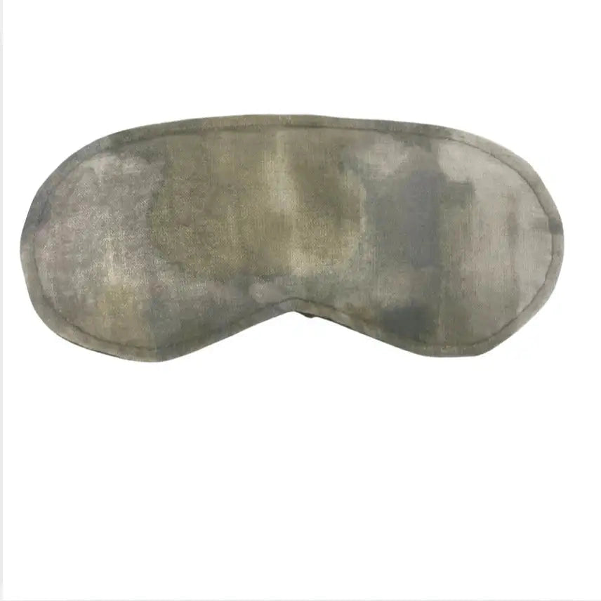 Luxury Therapeutics Soothing Eye Pillow w/ Removable Cover