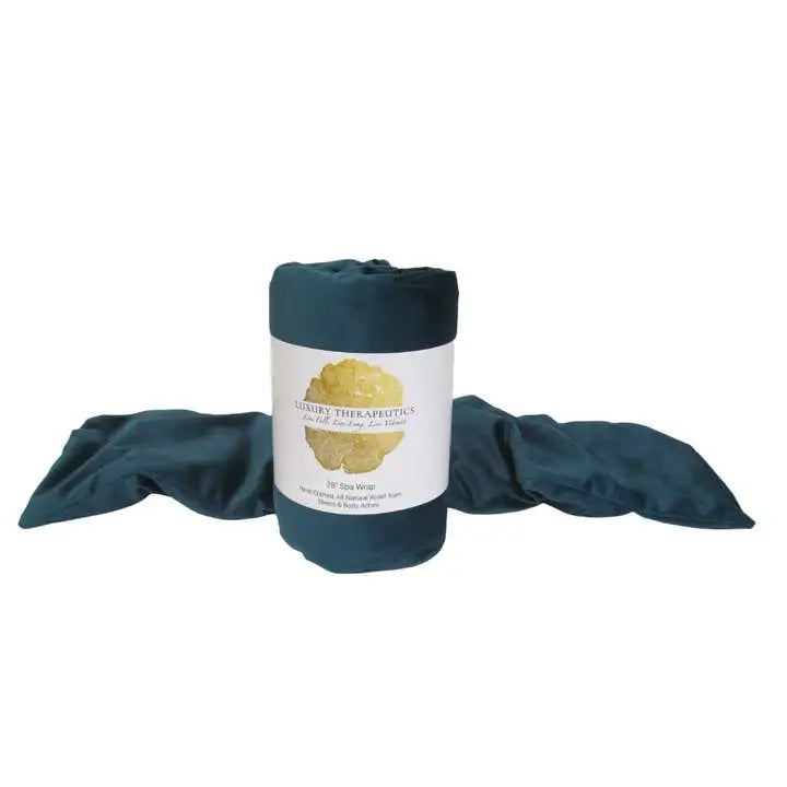 Luxury Therapeutics Pro Backbar Spa Wrap - Como