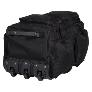 City Lights Deluxe Tote with Telescopic Handle