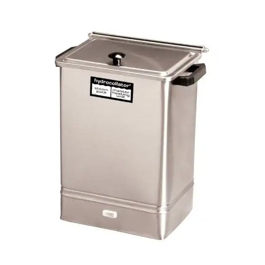 Hydrocollator E-1 Table Top 8 x 13 x 16 Inch