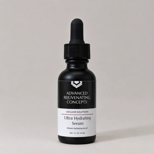 Advanced Rejuvenating Concepts Ultra Hydrating Serum - 1oz