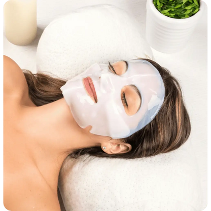 Martinni Arbutin Pigment Lightening Gel Mask