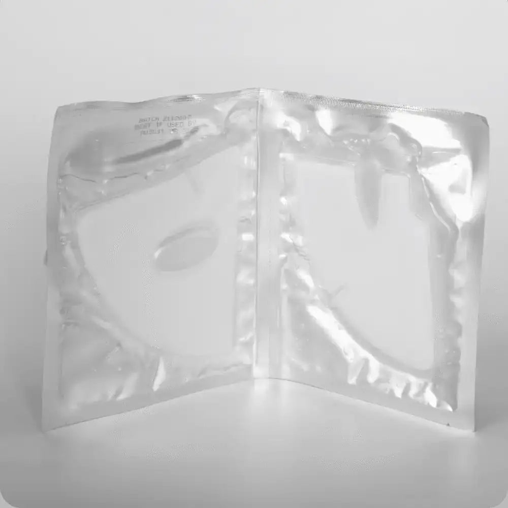 Martinni Arbutin Pigment Lightening Gel Mask
