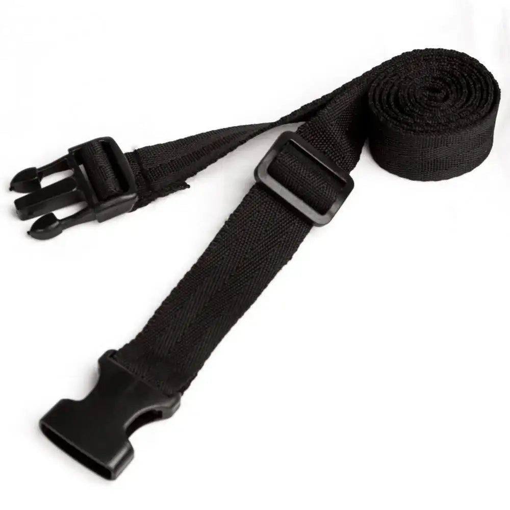 Master Massage Double Bottle Oil Holster