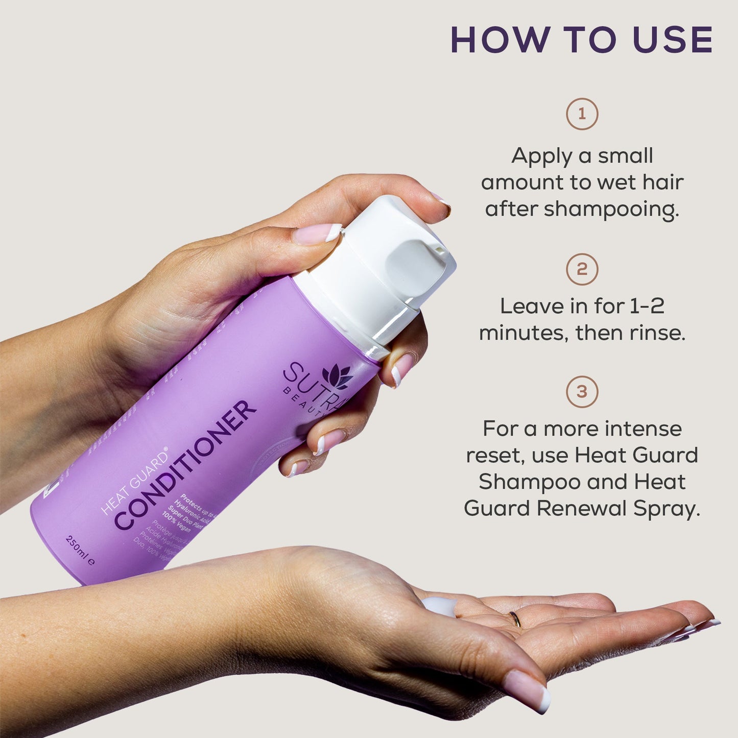 Heat Guard Conditioner