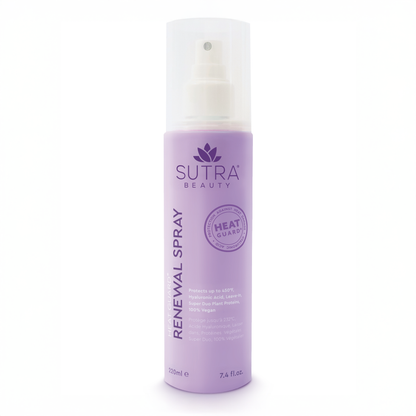 Heat Guard Renewal Spray
