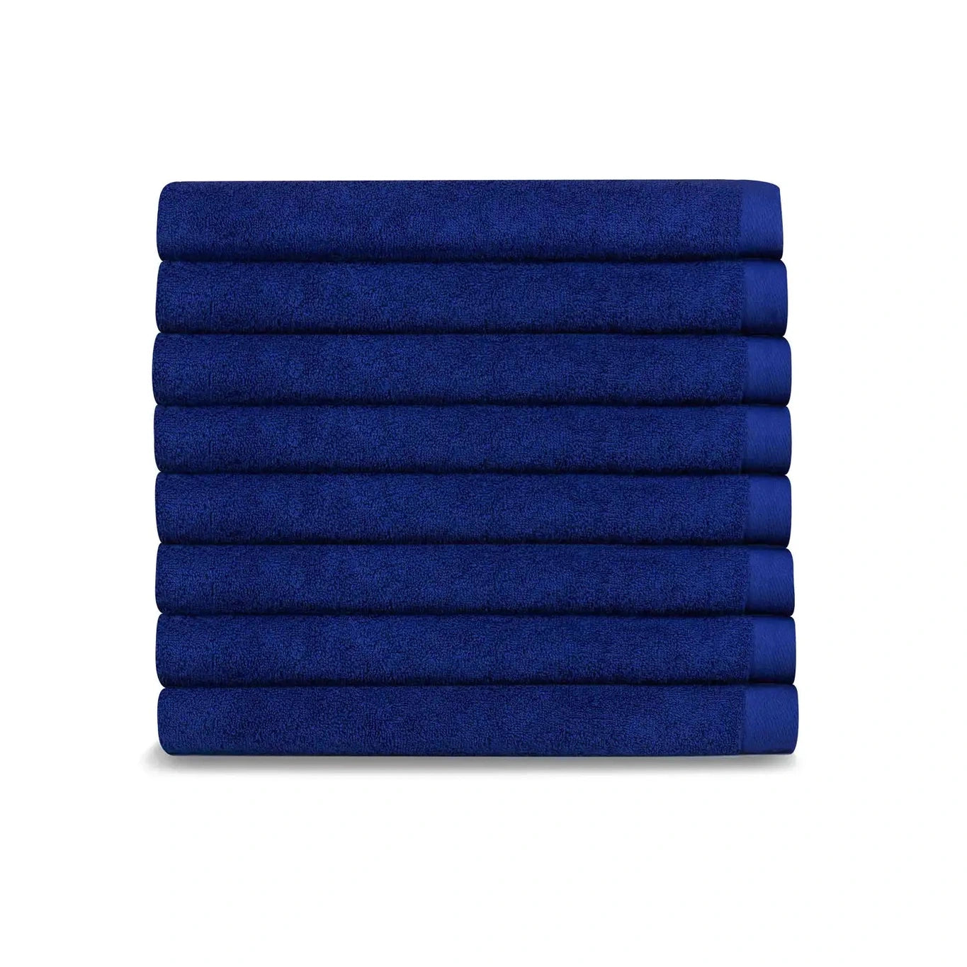 Boca Terry Premium Pool Towel 32 x 66 - Royal Blue