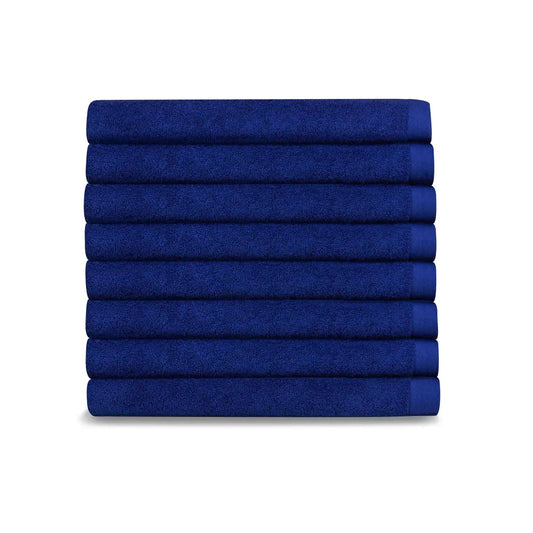Boca Terry Premium Pool Towel 32 x 66 - Royal Blue