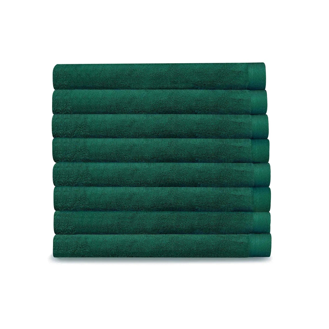 Boca Terry Premium Pool Towel 32 x 66 - Hunter Green