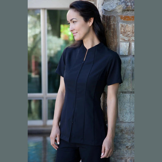 Victoria Jacket Uniform - Black