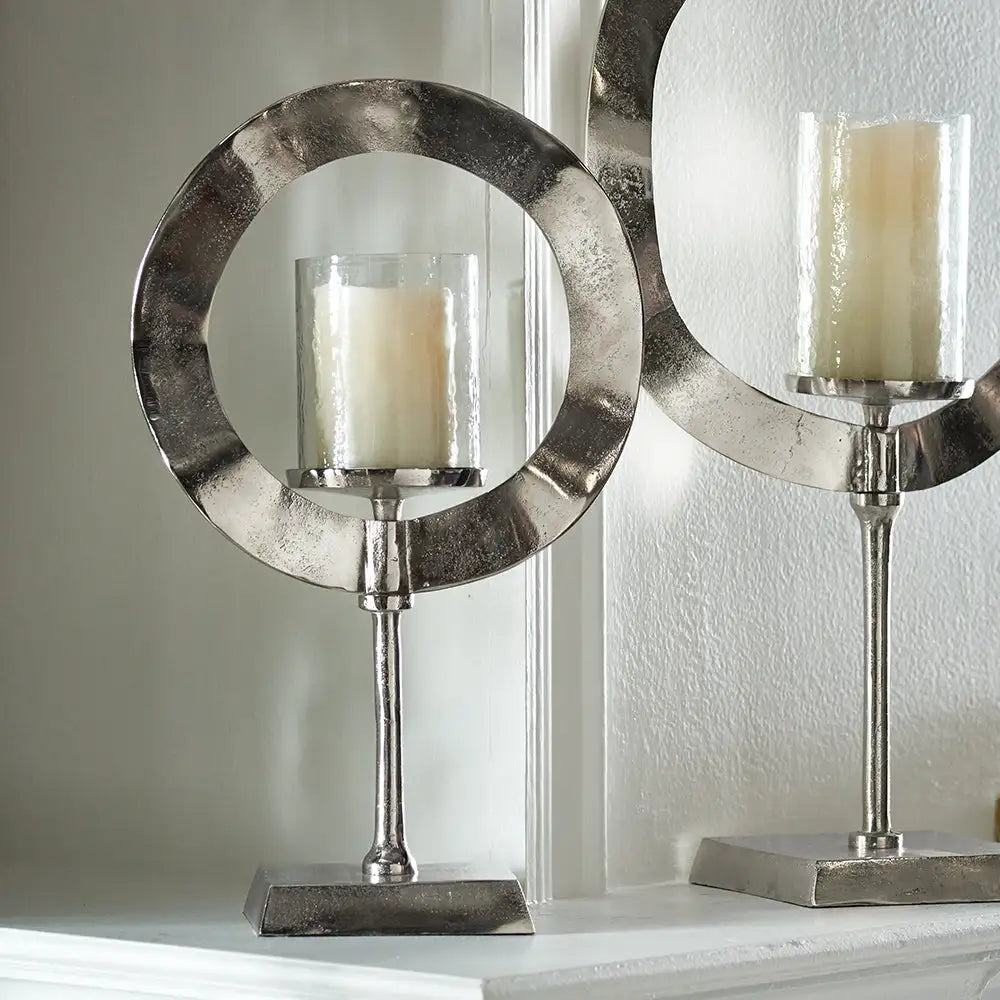 ORACLE CANDLE STAND 19" - view 2