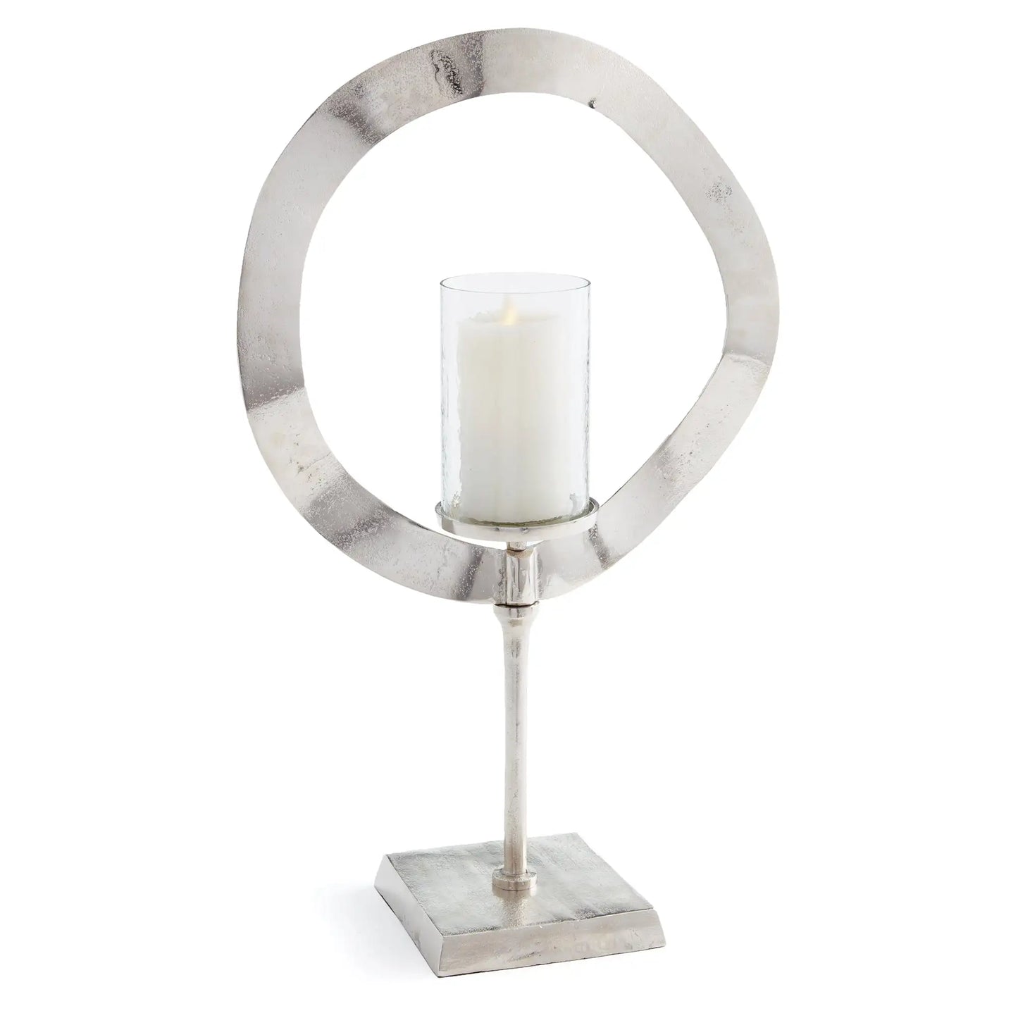 ORACLE CANDLE STAND 25"