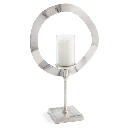 ORACLE CANDLE STAND 25"