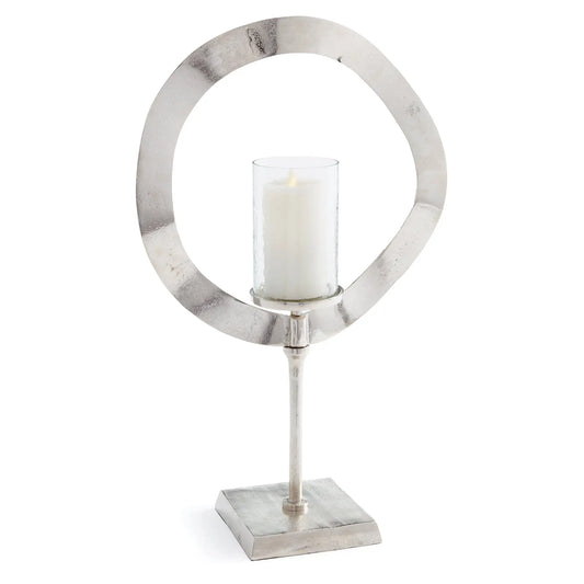 ORACLE CANDLE STAND 25"