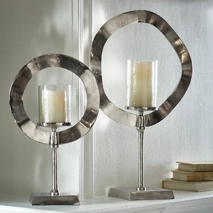 ORACLE CANDLE STAND 25" - view 2