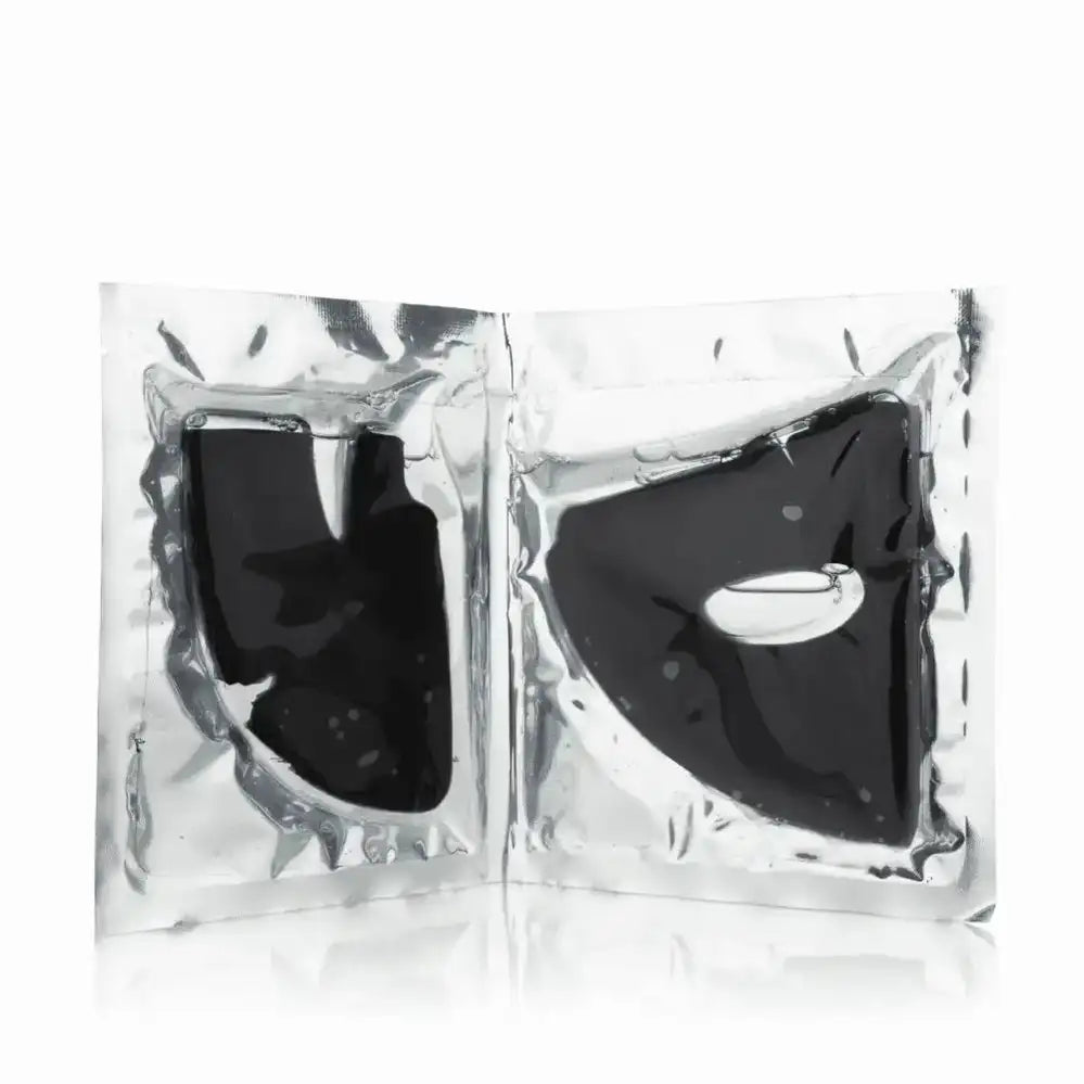 Martinni Bamboo Charcoal Collagen Gel Mask
