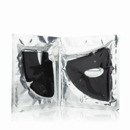 Martinni Bamboo Charcoal Collagen Gel Mask