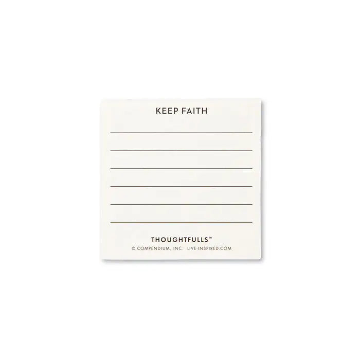 Thoughtfulls - BELIEVE Pop-open Affirmation Cards - 30 Count