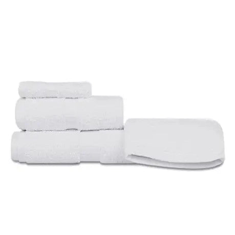 Boca Terry Bellezza Single Border Bath Mat 20 x 30