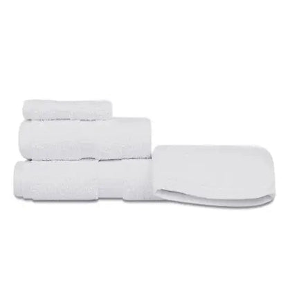 Boca Terry Bellezza Wash Cloth