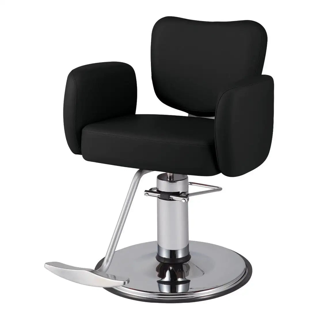 Takara Belmont Bellus All Purpose Chair, Black