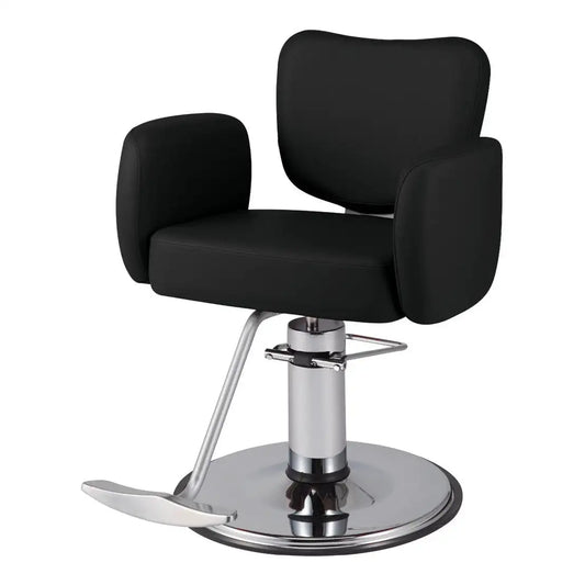 Takara Belmont Bellus All Purpose Chair, Black