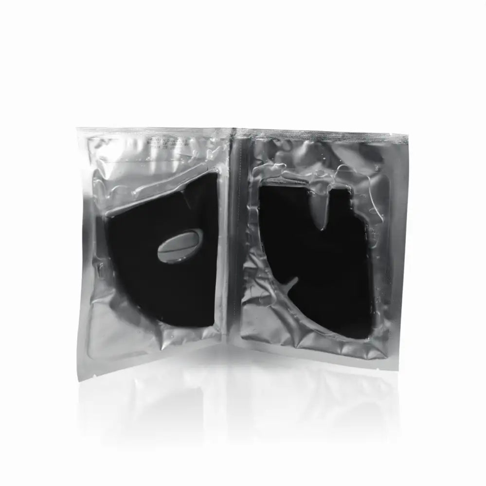 Martinni Black Pearl Age-Defiance Gel Mask