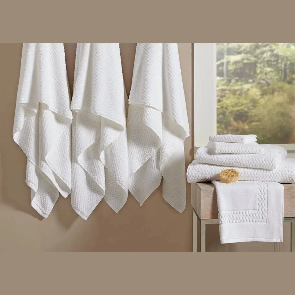 Boca Terry Resort Hand Towel 16 x 30