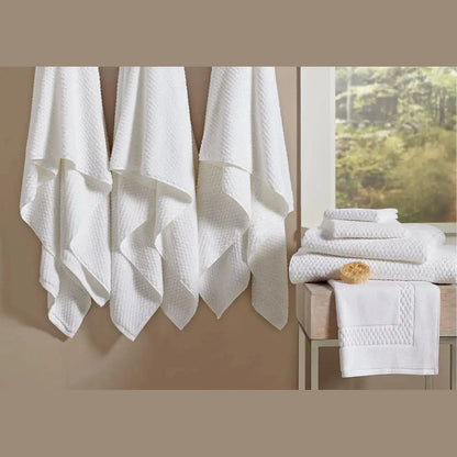 Boca Terry Resort Hand Towel 16 x 30