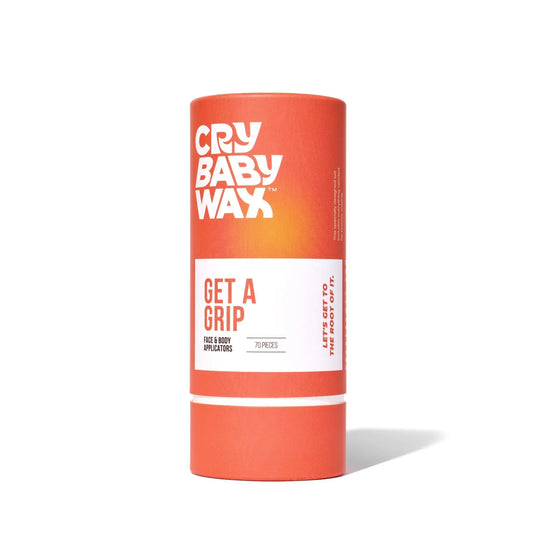 Get a Grip Face & Body Applicators