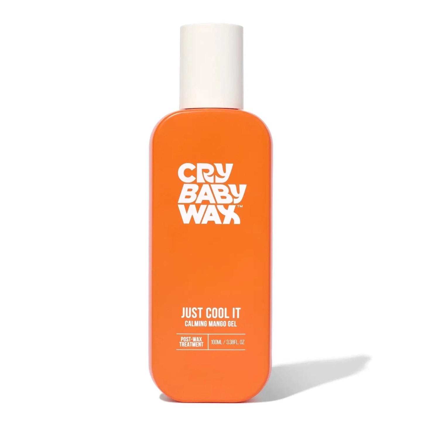 Just Cool It Calming Mango Gel 3.38 oz