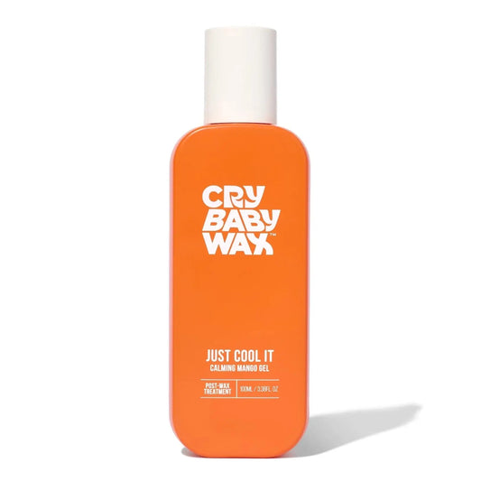 Just Cool It Calming Mango Gel 3.38 oz