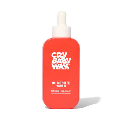 You Big Softie Finishing Oil 1.69 oz