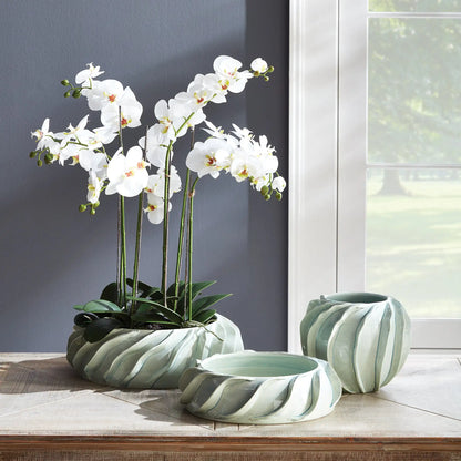 PHALAENOPSIS BOWL DROP-IN 31.5" - view 2