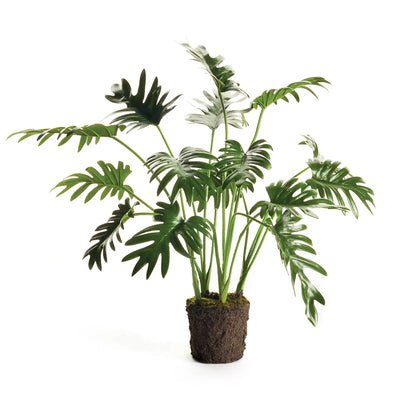 SPLIT LEAF SELLOUM DROP-IN 22.5"