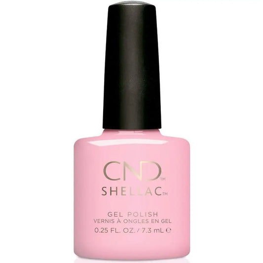 CND SHELLAC Candied .25 fl oz gel polish bottle