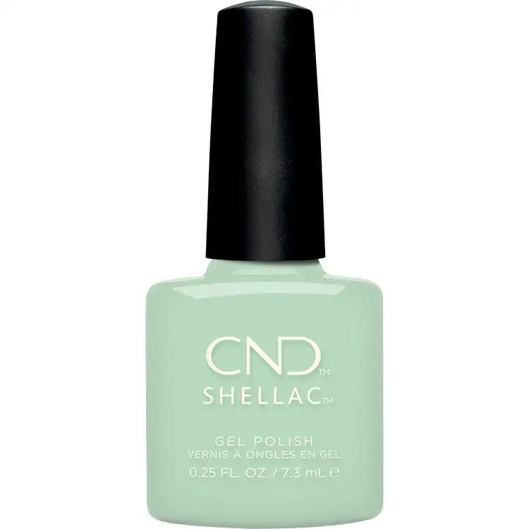 CND SHELLAC Magical Topiary .25 fl oz gel polish bottle