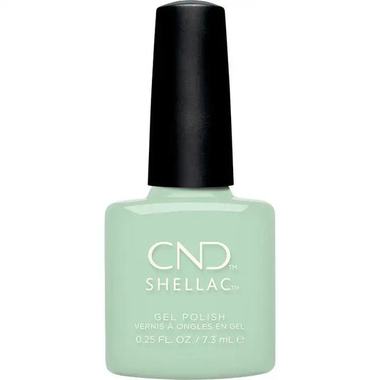 CND SHELLAC Magical Topiary .25 fl oz gel polish bottle