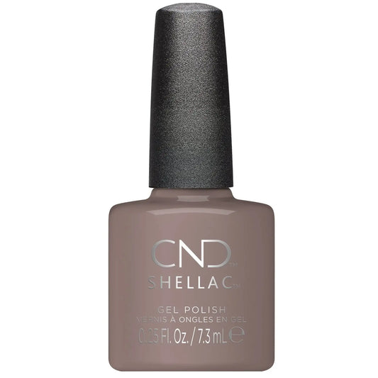 CND SHELLAC Unearthed .25 fl oz gel polish bottle