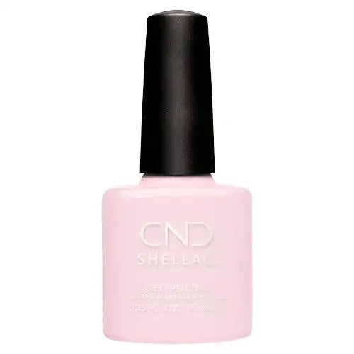 CND SHELLAC Winter Glow .25 fl oz gel polish bottle
