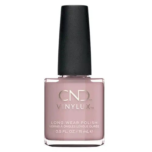 CND VINYLUX Nude Knickers #263 0.5 fl oz long wear polish bottle